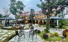 Sen Plaza Hotel